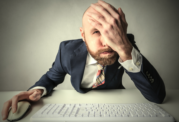Learn From Business Mistakes Learn From Business Mistakes Image