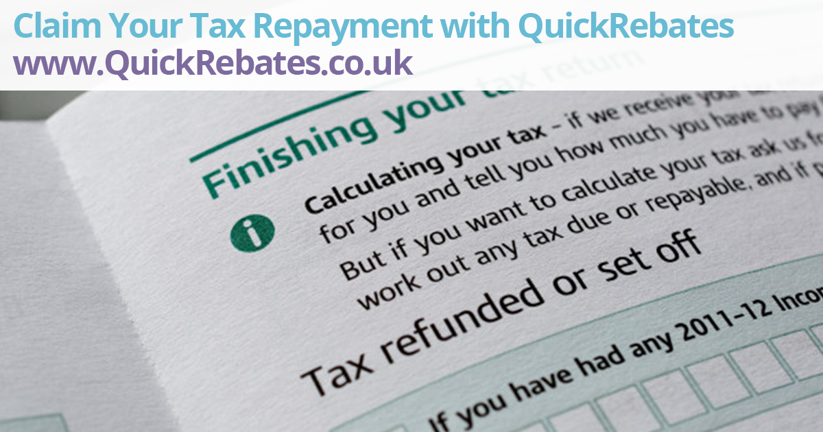 alternative-forms-of-tax-relief-and-repayments-quickrebates