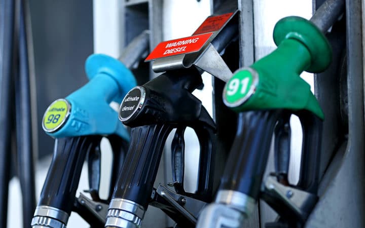Fuel Allowable Expenses Fuel Image
